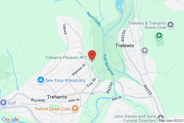 Treharris Unionist Club