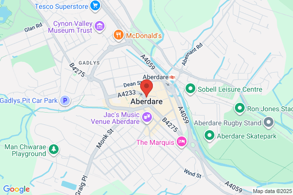 Specsavers Opticians and Audiologists - Aberdare