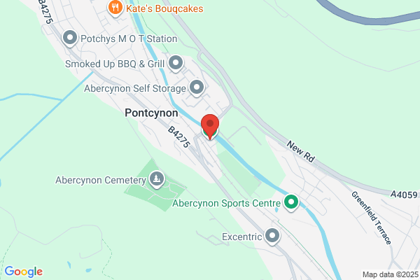 Abercynon Rugby Football Club