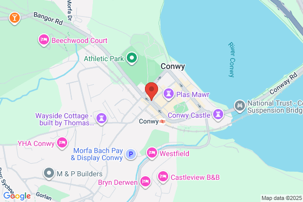 Cokayne Property Maintenance