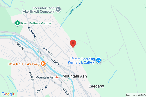 Forest Boarding Kennels & Cattery