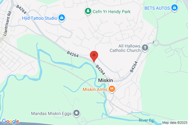 Miskin Regenaration Trust
