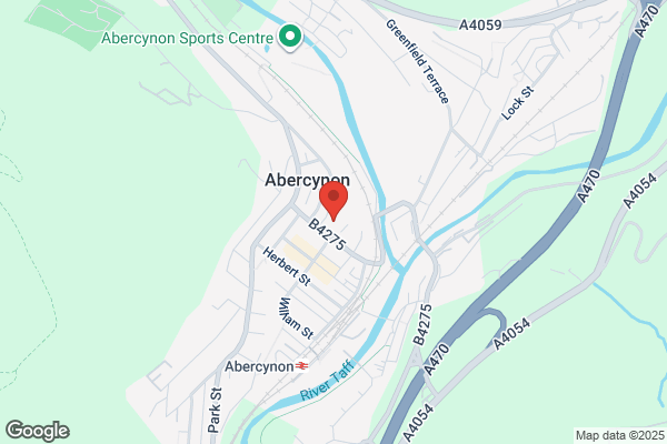 Abertaf Primary School