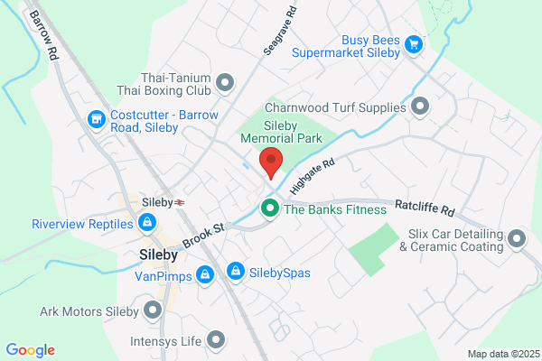 Ginns & Gutteridge Funeral Directors