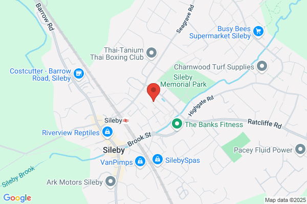 Marbrooke Electrical Services