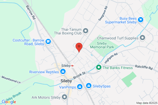 Attention Services Ltd