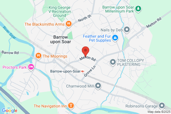 Charnwood Tree Services