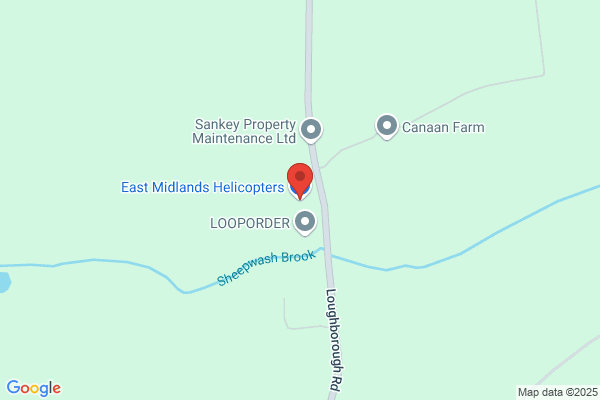 East Midlands Helicopters