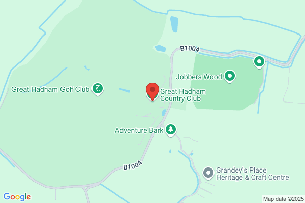 Great Hadham Golf & Country Club