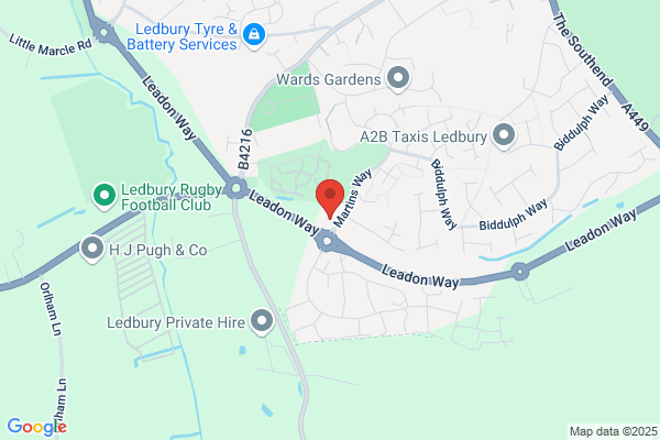 Deer Park Care Home