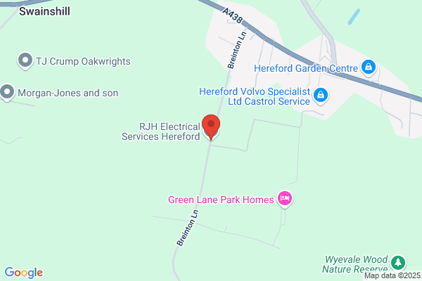 H & J Electrical