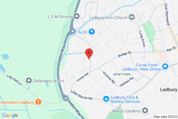 Intime Engineering (Ledbury) Ltd