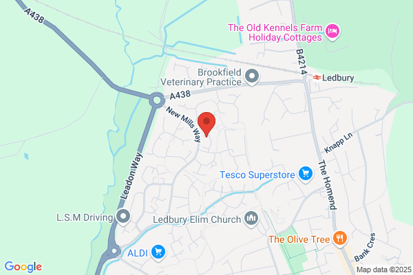 Ledbury Business Services