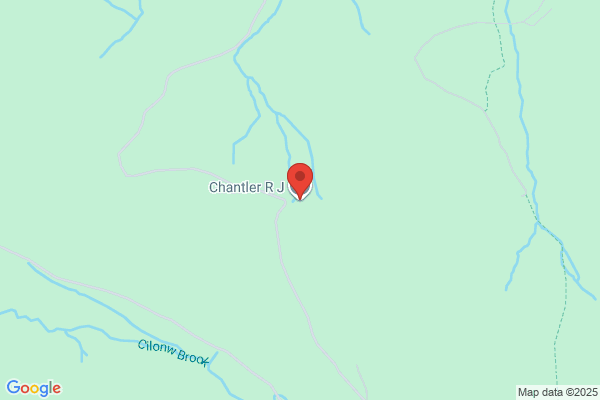 R J Chantler