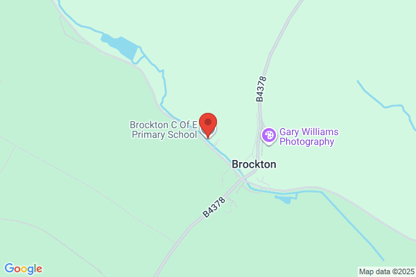 Brockton C Of E Primary School