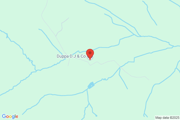 D J Duppa & Co
