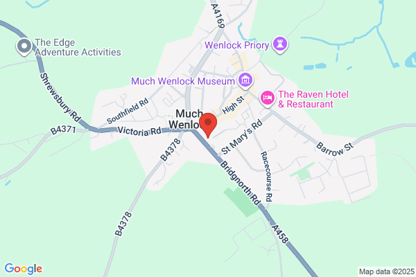 DPD Parcel Shop Location - Mrs P's