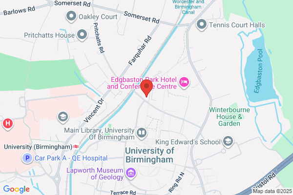 Ironbridge Institute