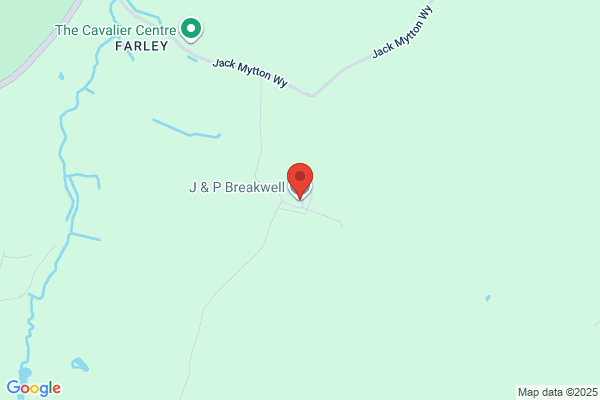 J & P Breakwell