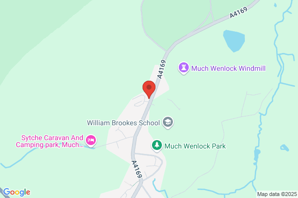Shropshire Skin Clinic