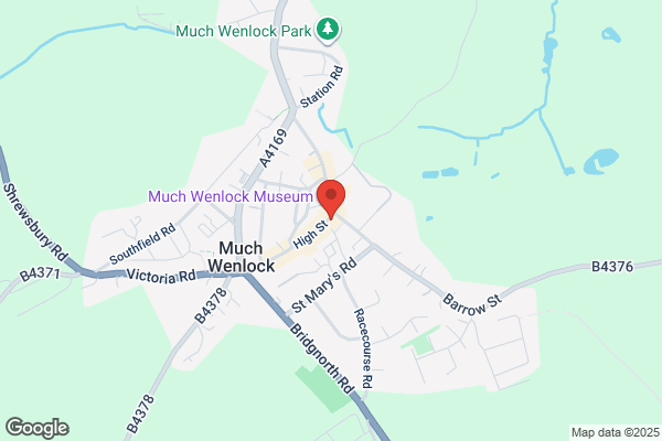 Wenlock Collection