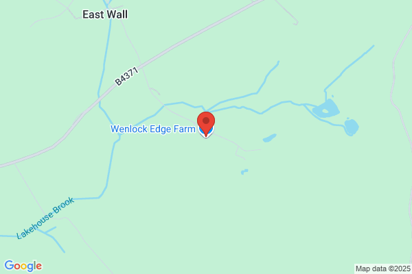 Wenlock Edge Nurseries