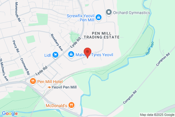 Allied Scaffolding South West Ltd