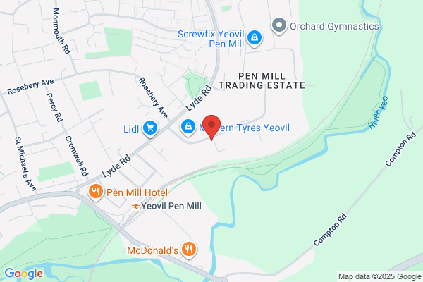 Crewkerne Carriers Ltd