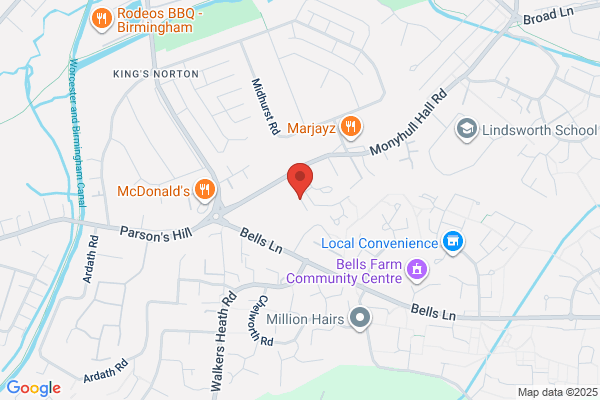 Health Visitors