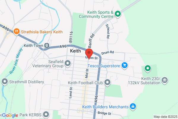 Keith Stores