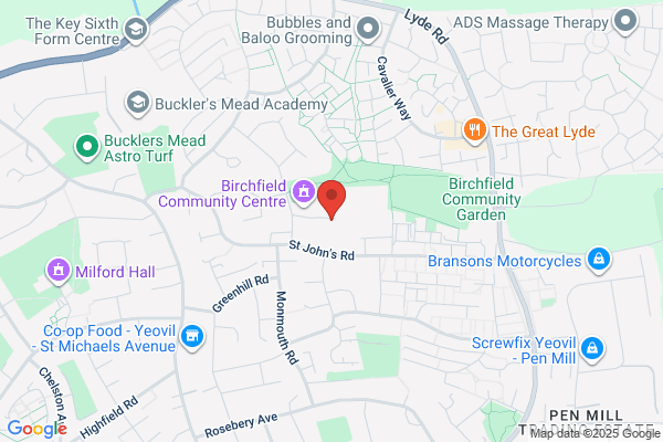 Oaklands Surgery