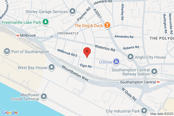 Partco Autoparts Ltd