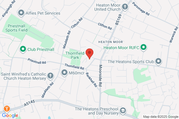 Signpost Care Partnership