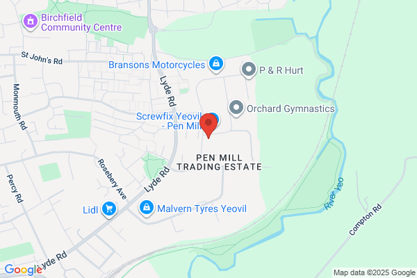 Trimco UPVC Ltd