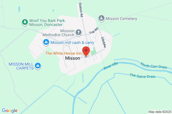 White Horse Inn