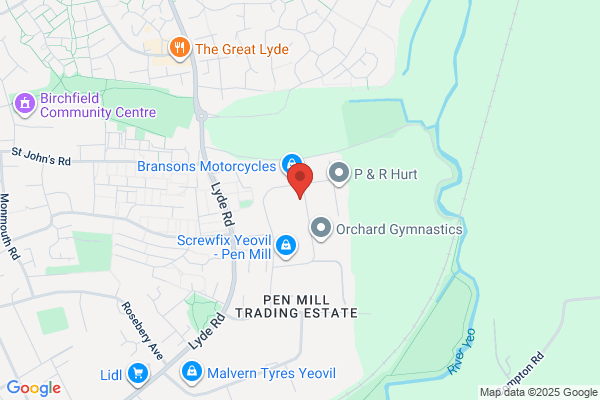 Yeovil Refrigeration Services