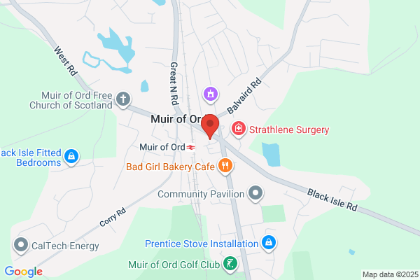 Co-op Food - Muir of Ord - Great North Road