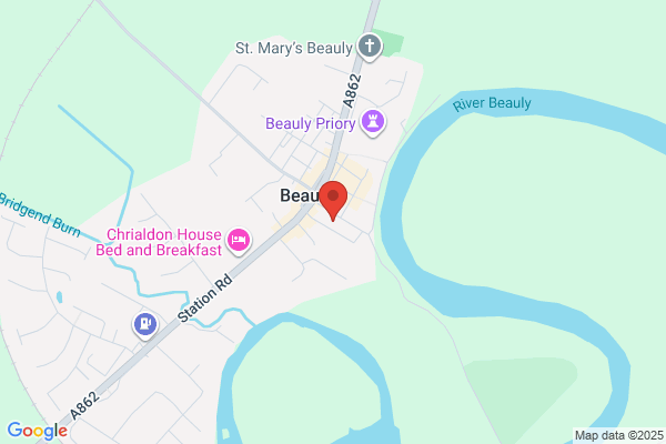 Aird Medical Practice (Beauly)