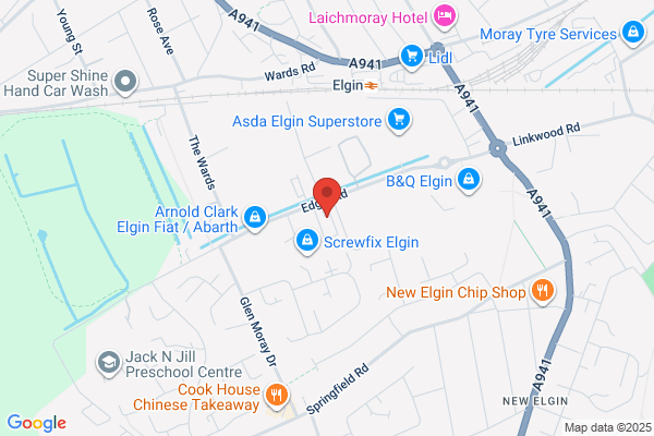 Allarburn Bar & Stores