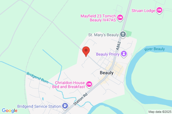 Beauly Primary School
