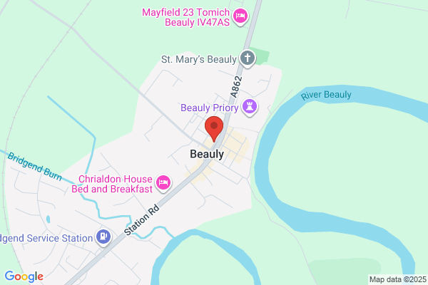 Body Beautiful