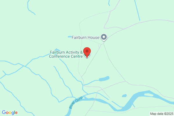 Fairburn Activity Centre