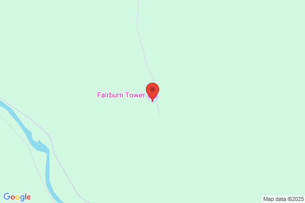 Fairburn Farms