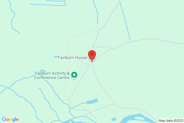 Fairburn House Ltd