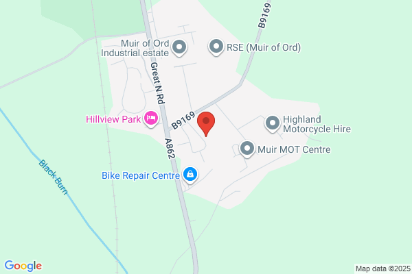 Highland Construction Services Ltd