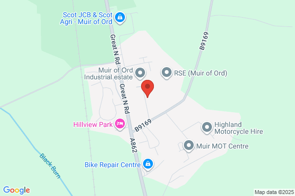 Industrial Saw Service