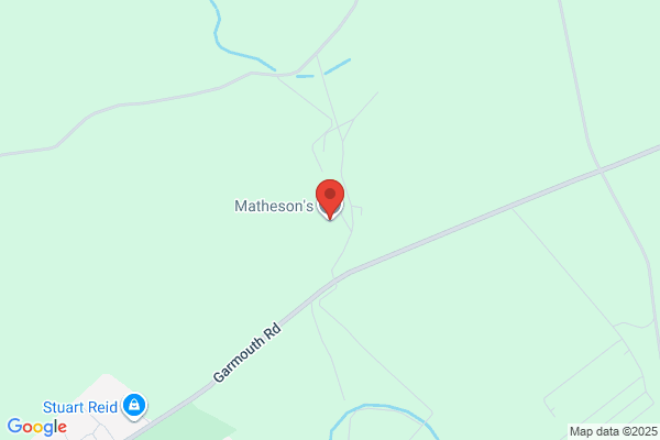 J Matheson