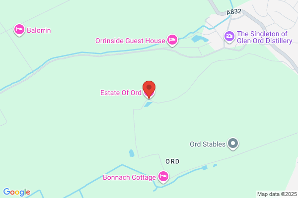 Ord House