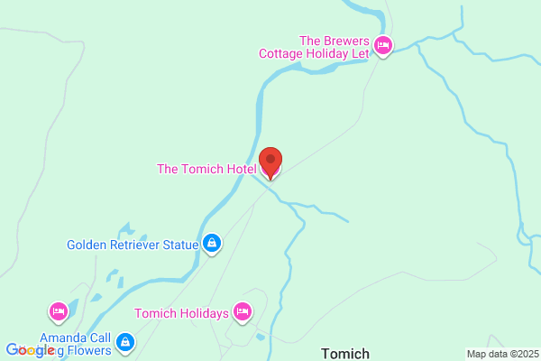 Tomich Hotel