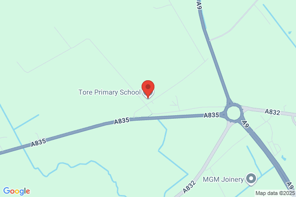 Tore Primary School